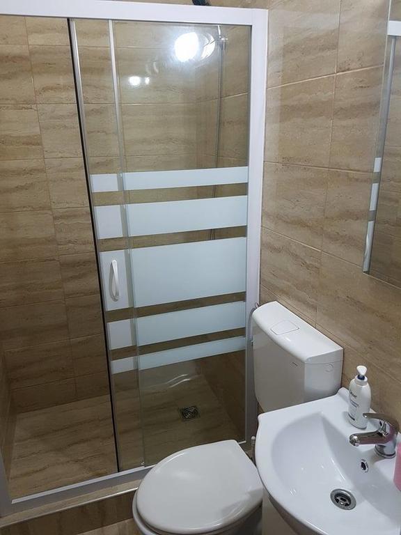 Hotel Onalisa à Arad Extérieur photo