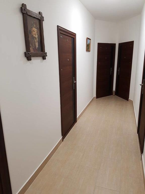 Hotel Onalisa à Arad Extérieur photo