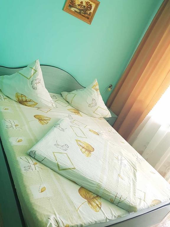 Hotel Onalisa à Arad Extérieur photo