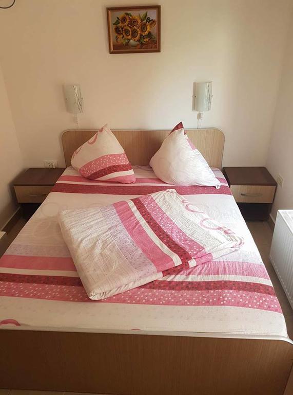 Hotel Onalisa à Arad Extérieur photo