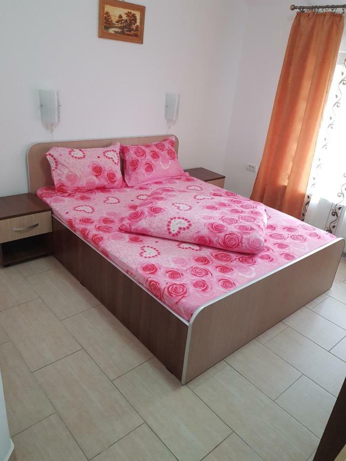 Hotel Onalisa à Arad Extérieur photo